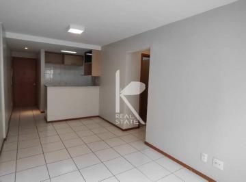 Apartamento de 2 quartos, Brasília · CA 05 Bloco F Torre 03 - San Raphael