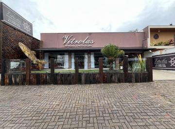 Comercial , Curitiba · Terreno com ponto comercial para venda