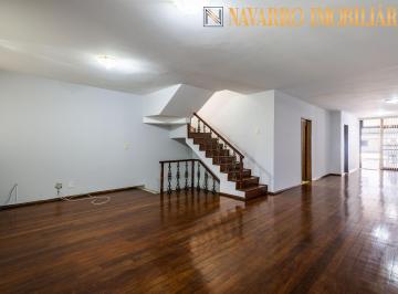 Casa de 5 quartos, Brasília · CASA NA 704 SUL COM 314m² E 3 PAVIMENTOS