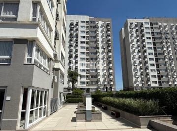 Apartamento · 93m² · 3 Quartos · 1 Vaga · Apartamento 3 dormitórios com suíte- mobiliado-Icon residencial