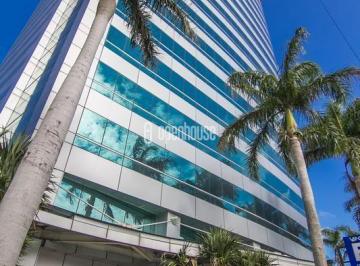 Comercial · 69m² · 1 Quarto · 1 Vaga · Sala Comercial - Avenida Doutor Nilo Peçanha