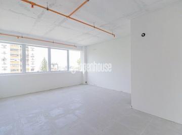 Comercial · 40m² · 1 Quarto · 1 Vaga · Ótima sala comercial de 40m² com uma vaga.