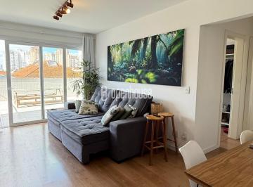 Apartamento · 69m² · 2 Quartos · 2 Vagas · Belissimo apartamento Garden