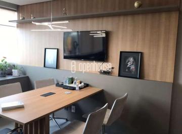 Comercial · 40m² · 1 Vaga · Sala comercial - Mobiliada - 40 m²- com ar no DUO Concept para locação.