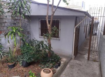 Foto · CASA TERREA COM QUINTAL E VAGA: À 5 MINUTOS EST METRÔ VL SÔNIA.