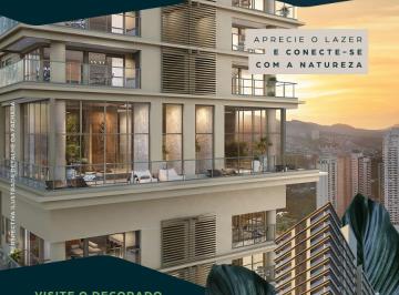 Apartamento de 3 quartos, Barueri · Apartamento 130m 3 vagas de garagem