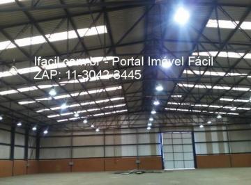 Foto 01 · Galpão Itatiba com Cabine Primária de 750kva - Ifacil.com.br