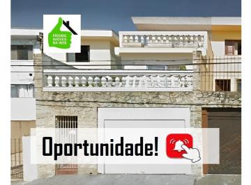 Casa de 3 quartos, São Paulo · Casa 3 Dormitórios + 3 Banheiros + 2 Varandas + Quintal c/ 1 Terraço + 2 Vagas,