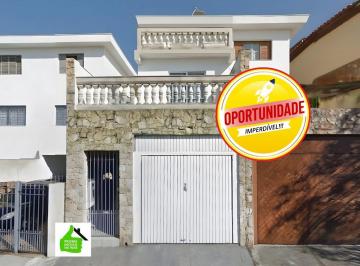 Casa de 3 quartos, São Paulo · Casa 3 Dormitórios + 3 Banheiros + 2 Varandas + Quintal c/ 1 Terraço + 2 Vagas,