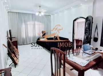Casa · 270m² · 3 Quartos · 2 Vagas · Casa sobrado com 3 quartos á venda , Trujillo -Sorocaba/SP