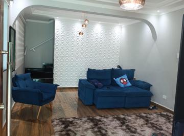 Casa de 3 quartos, Guarulhos · CASA ALTO PADRÃO NO CONTINETAL
