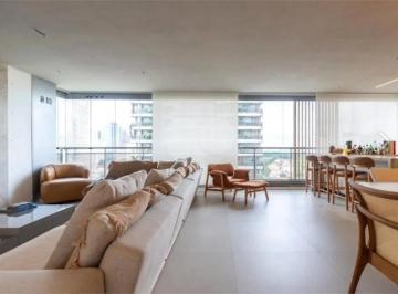 Apartamento · 167m² · 4 Quartos · 3 Vagas · Apartamento com 4 quartos à venda em Jardim das acácias - SP