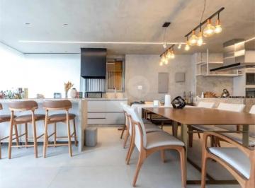Imagem Principal · APARTAMENTO A VENDA NO BROOKLIN, 3 QUARTOS, 2 SUITES, 3 VAGAS, 167MTS