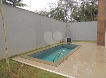 Imagem Principal · Casa de condomínio com 3 suítes á venda no Alto da Boa Vista, São Paulo