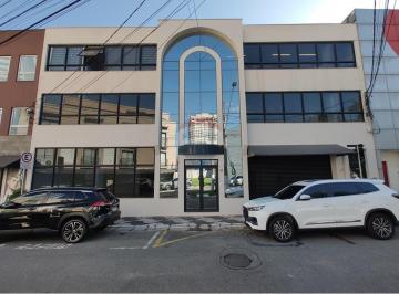 Comercial · 440m² · 4 Vagas · Prédio comercial disponível para locação no bairro Alphaville - Alphaconde