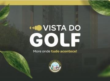 Vista do golf · Vista do golf