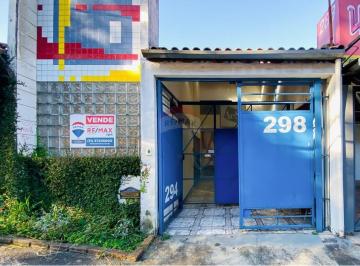 Comercial · 327m² · OPORTUNIDADE!!! Prédio comercial - Rua Domingos Barbieri, 294/298 – Instituto de Previdência (Butant