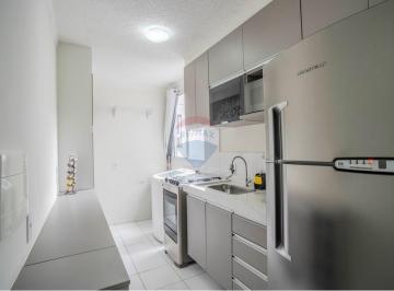 Apartamento · 43m² · 2 Quartos · 1 Vaga · Apto 2 Quartos próx EPTV e saída pra Valinhos!