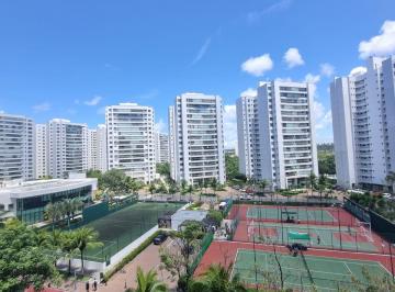 Apartamento de 3 quartos, Salvador · Apartamento à Venda no Le Parc, 143m², 2 vagas, Decorado