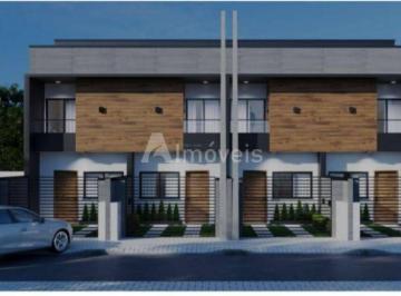 Casa · 65m² · 2 Quartos · 1 Vaga · Oportunidade de Ouro no Ulysses