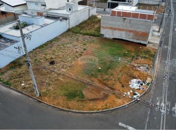 Terreno · 203m² · "Terreno à venda no Jardim Imperial, c/ 202,62 m² e totalmente plano e de esquina em Mogi Guaçu -SP