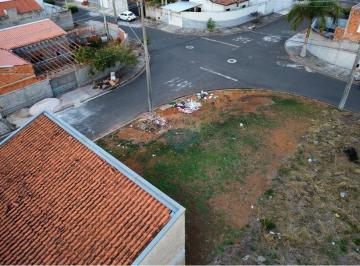 Terreno , Mogi Guaçu · "Terreno à venda no Jardim Imperial, c/ 202,62 m² e totalmente plano e de esquina em Mogi Guaçu -SP