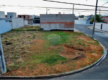 Terreno , Mogi Guaçu · "Terreno à venda no Jardim Imperial, c/ 202,62 m² e totalmente plano e de esquina em Mogi Guaçu -SP