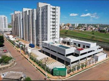 Apartamento · 45m² · 2 Quartos · 1 Vaga · RESIDENCIAL BELO VIVER - SAMAMBAIA SUL
