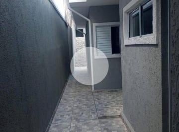 Casa · 109m² · 2 Quartos · 2 Vagas · Casa a venda em Osasco