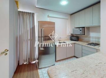Apartamento · 33m² · 1 Quarto · 1 Vaga · Flat disponível para venda no Mercure São Paulo JK Vila Olímpia, com 33m², 1 dormitório e 1 vaga