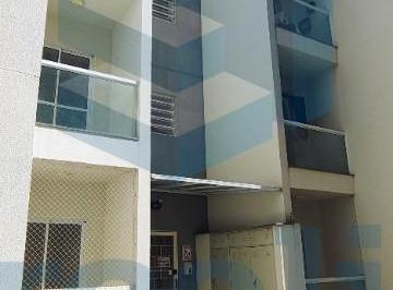 Foto 01 · APARTAMENTO À VENDA JARDIM CAPITÃO EM SOROCABA - SP