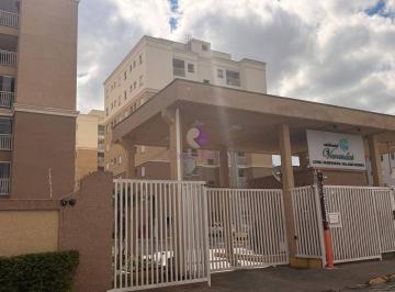 Apartamento · 64m² · 2 Quartos · 1 Vaga · Apartamento à Venda no Condomínio Residencial Varandas – Vila Urupês, Suzano/Sp