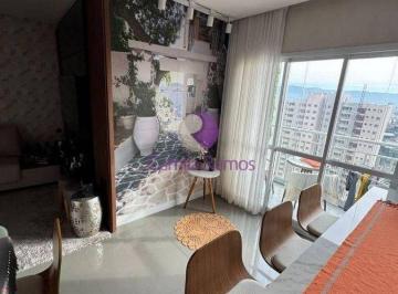 Apartamento · 68m² · 2 Quartos · 5 Vagas · Apartamento à venda, Phoenix Residencial, Mogi Moderno - Mogi das Cruzes/SP