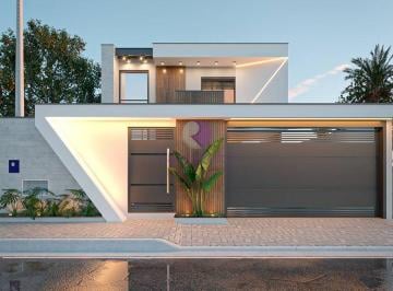 Casa · 195m² · 3 Quartos · 2 Vagas · Sobrado à venda, Jardim Realce - Suzano/SP