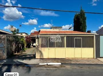 Foto 01 · LOTE RESIDENCIAL 2 CASAS GARAGEM ÁREA GOURMET RUA 12 VICENTE PIRES-DF