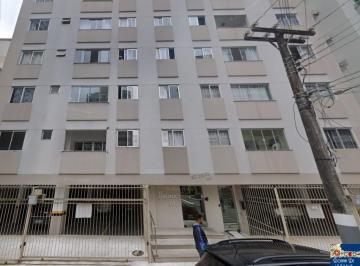 Foto 01 · EDIFÍCIO BRUNA - APARTAMENTO DIFERENCIADO 02 DORMITÓRIOS - MOBILIADO - NA RUA 951.