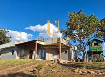 151393_8da2bf3f-cf91-41e6-85fc-5b4747b6b3b0_lg.jpeg · Paraíso Das Águas  - CASA EM CONDOMÍNIO FECHADO LAGO CORUMBÁ - PORTEIRA FECHADA
