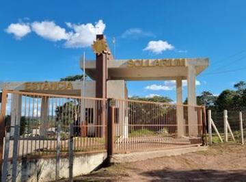150958_b554ea42-3c6b-44c3-946e-035006ac8f6b_lg.jpeg · Zona Rural - Belíssima Casa em Condomínio no Corumbá IV - Entrada antes do Outlet Premium Brasília