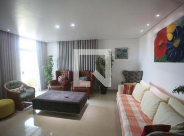 Casa · 417m² · 5 Quartos · 4 Vagas · Casa à Venda - Havaí, 5 Quartos,  417 m² - Belo Horizonte