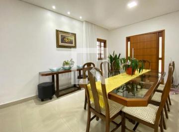 Casa · 417m² · 5 Quartos · 4 Vagas · Casa à Venda - Havaí, 5 Quartos, 417 m² - Belo Horizonte
