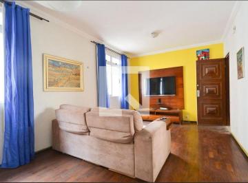 Apartamento · 106m² · 3 Quartos · 1 Vaga · Apartamento à Venda - Santo Antônio, 3 Quartos, 106 m² - Belo Horizonte