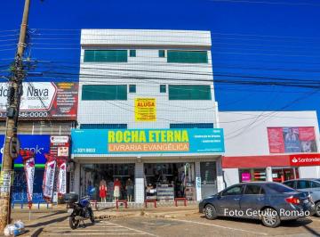 114118_88ae08d7-b4a5-49c3-9adc-418633781ab6_2x.JPG · QNM 1 Conjunto H - QNM 1 - Andar corporativo, no melhor ponto de Ceilândia, sem luvas.