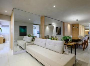 151614_964256f7-8b7b-4f48-9268-5e19446a7ad3_lg.jpg · SQNW 303 Bloco B - Apartamento vazado elevador privativo decorado e mobilidado 4 quartos sendo 4 sui