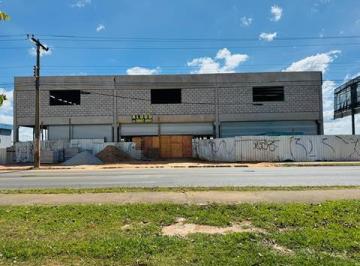 151605_be73399d-5855-4759-b4fa-e03df693cff2_lg.jpg · QS 602 Conjunto A - ALUGA-SE GALPÃO COMERCIAL – 2.800 m² – QS 602 – SAMAMBAIA NORTE /DF FRENTE PISTA