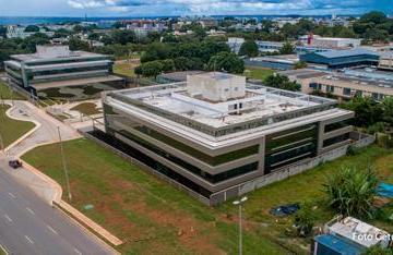 122272_7f5040b9-c1b5-47f1-ac08-f9c1f04d777b_lg.JPG · SGAN 906 - SGAN 906 - Prédio corporativo, 20.000m2, alto padrão.
