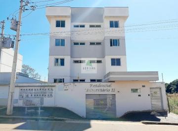 Apartamento · Aluguel Apartamento Localização Estratégica 2 Quartos Sala Em L 1 Vaga de Garagem Condomínio com Ele