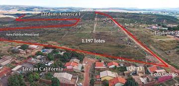128865_e8788065-c77c-4be0-af98-e06eafac60e5_lg.jpg · JARDIM AMÉRICA - Loteamento Aguas Lindas
