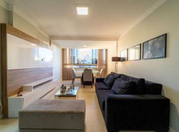 151600_5b2d8c8e-40ee-45bc-9bd6-f22403929cc7_lg.jpg · Quadra 104 - RESIDENCIAL VILENEUVE, 83m², 3QTS, 100%REFORMADO