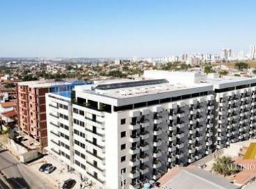 148326_4e2faadd-1c92-4a70-9601-0a884366bca9_lg.jpg · Chácara 143 - RESIDENCIAL RODRIGO AVELAR, 2QTS, 80m², 2º ANDAR, NOVO, COM ARMÁRIOS,1 VG