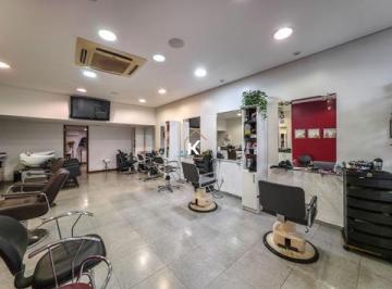 142083_3009dfcc-1405-449b-8c8b-bfd189e5d666_lg.JPG · CRS 505 - Loja comercial na W2 Sul (CRS 505), 124 m², mezanino, 2 banheiros e localização privilegia